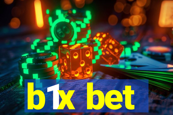 b1x bet